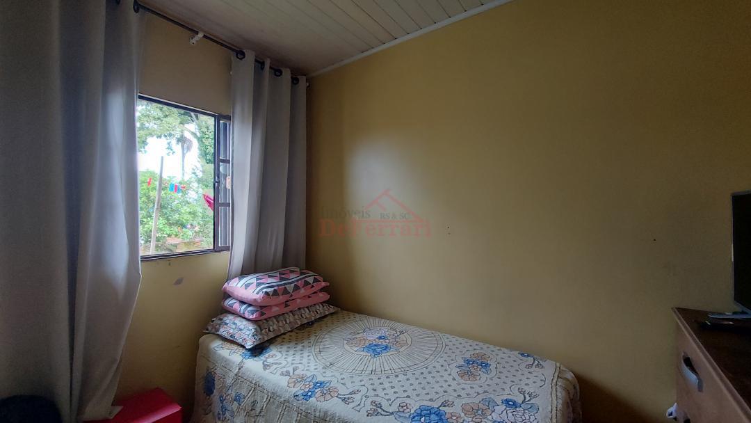 Casa à venda com 2 quartos, 48m² - Foto 13