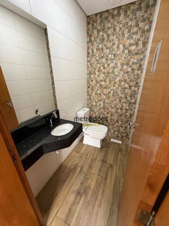 Prédio Inteiro para alugar, 190m² - Foto 3