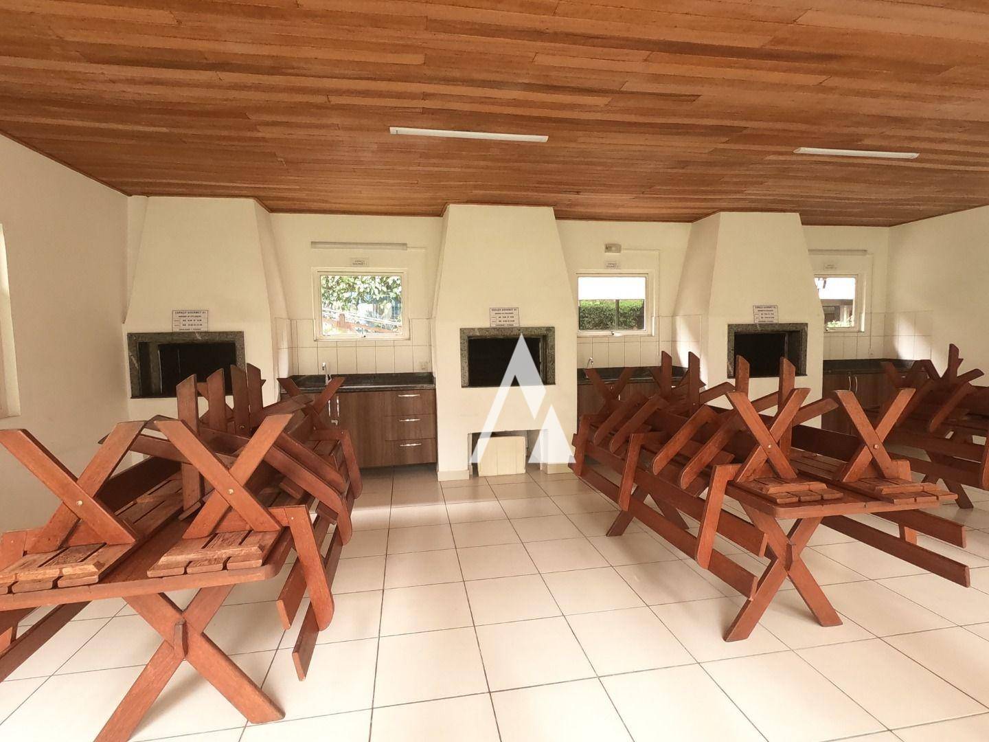 Apartamento para alugar com 3 quartos, 67m² - Foto 37