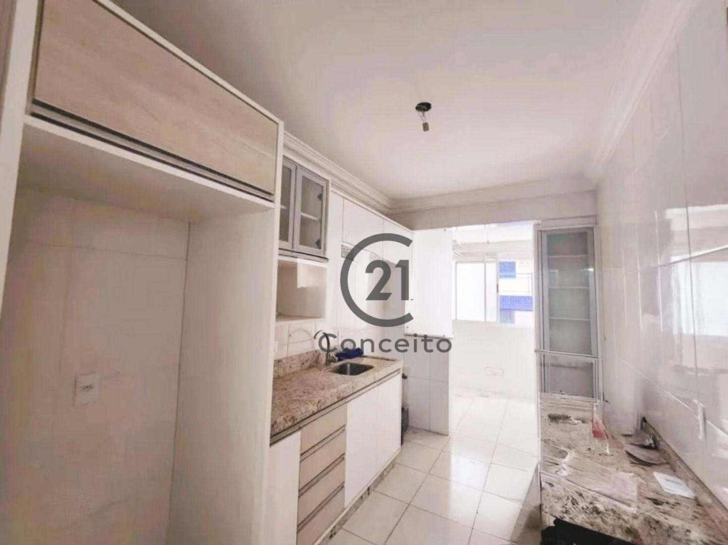 Apartamento à venda com 2 quartos, 86m² - Foto 4