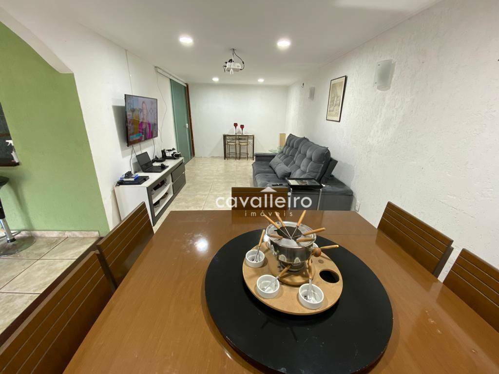 Casa à venda com 3 quartos, 87m² - Foto 14