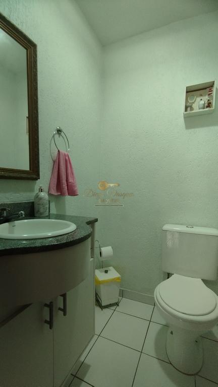 Casa de Condomínio à venda com 3 quartos, 97m² - Foto 10