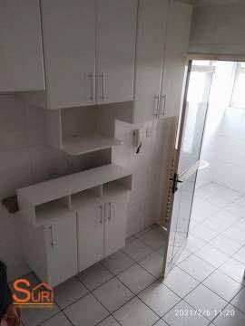 Apartamento à venda com 3 quartos, 90m² - Foto 4