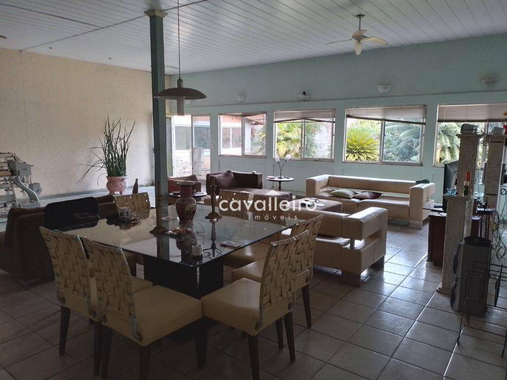 Casa à venda com 3 quartos, 650m² - Foto 2