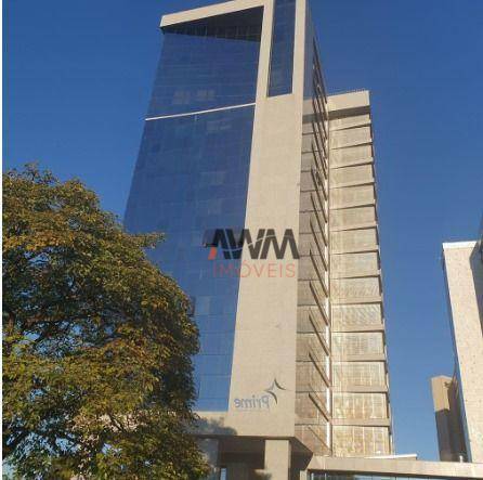 Conjunto Comercial-Sala à venda, 107m² - Foto 2