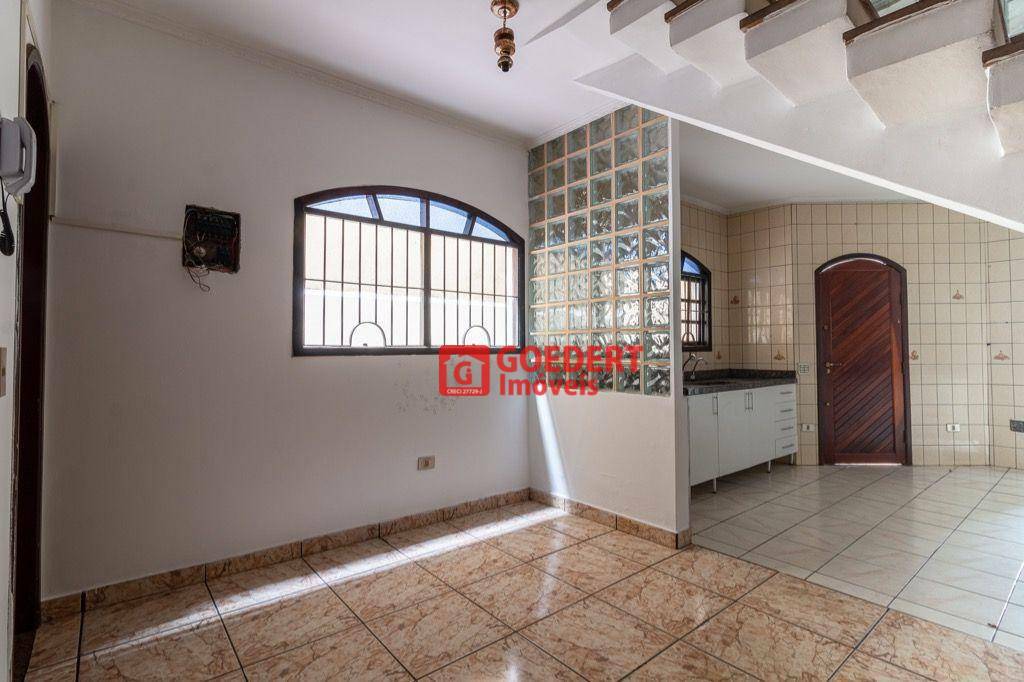 Sobrado à venda com 3 quartos, 196m² - Foto 14