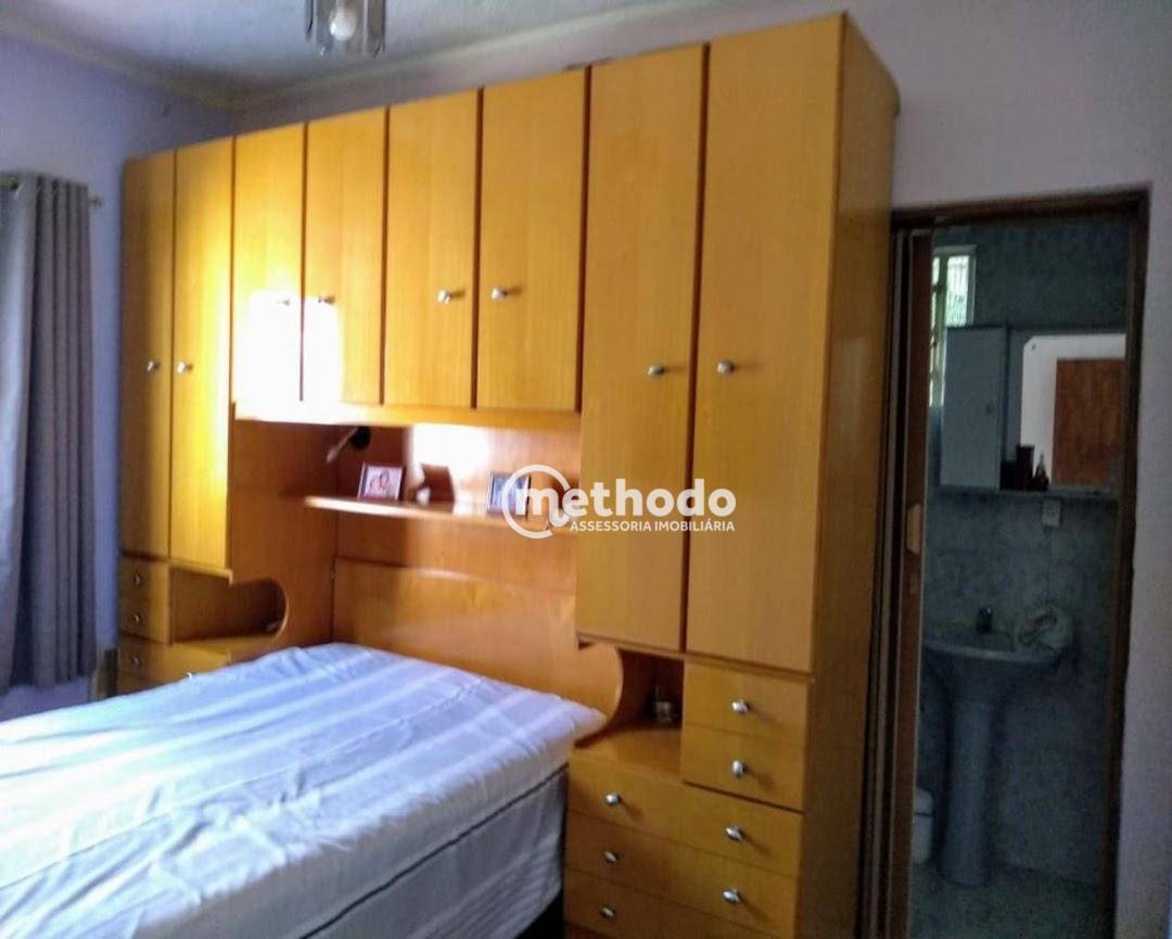 Casa à venda com 4 quartos, 193m² - Foto 8