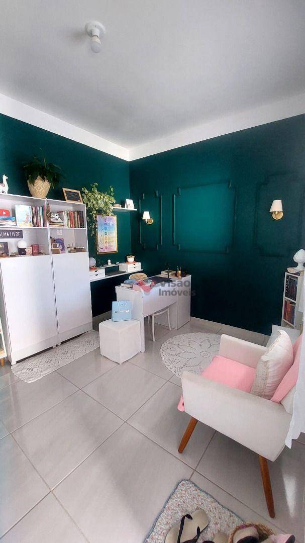 Casa, 3 quartos, 60 m² - Foto 3