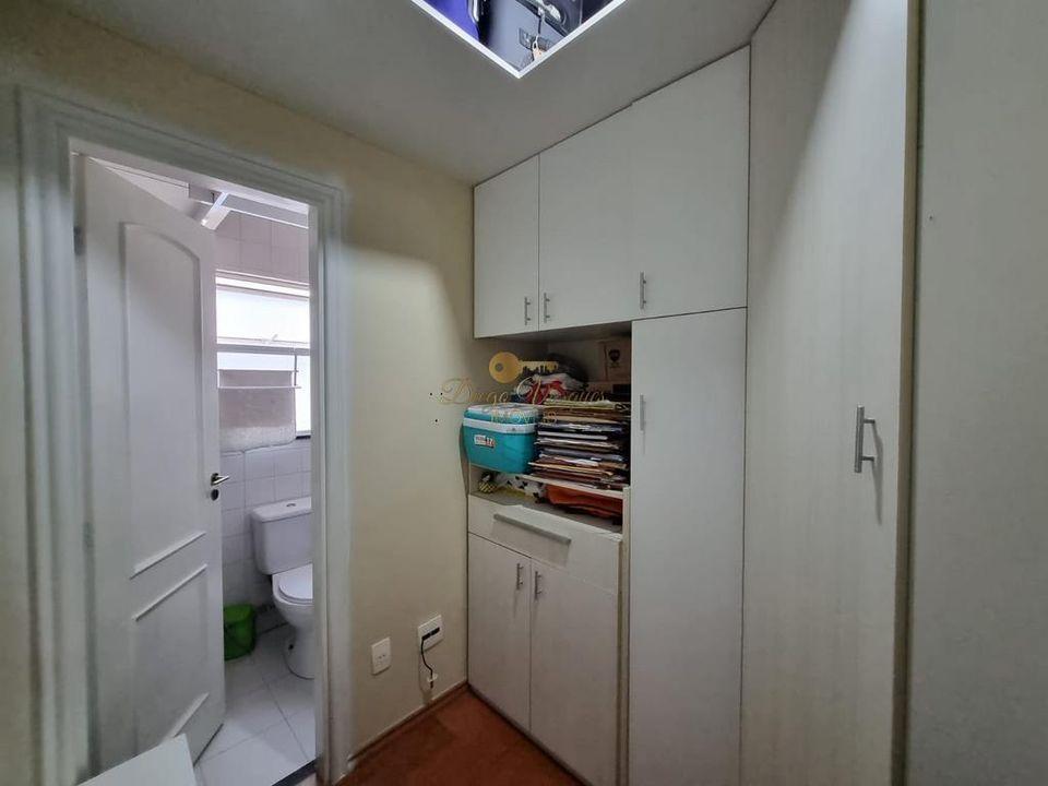 Apartamento à venda com 3 quartos, 115m² - Foto 33