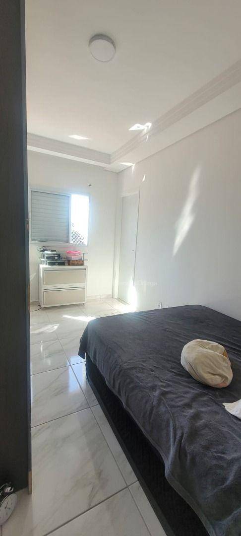 Apartamento à venda com 2 quartos, 55m² - Foto 12