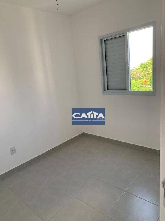 Apartamento à venda com 2 quartos, 40m² - Foto 8