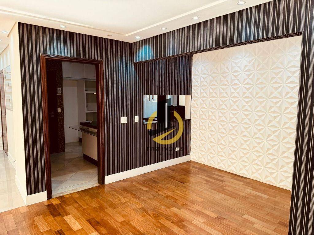 Apartamento à venda com 3 quartos, 127m² - Foto 6