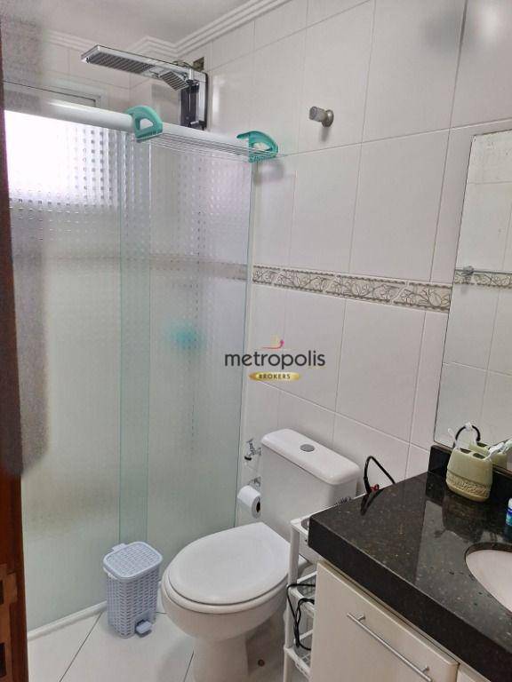 Apartamento à venda com 3 quartos, 83m² - Foto 21