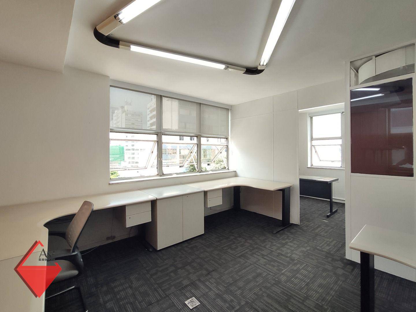 Sala-Conjunto, 50 m² - Foto 1