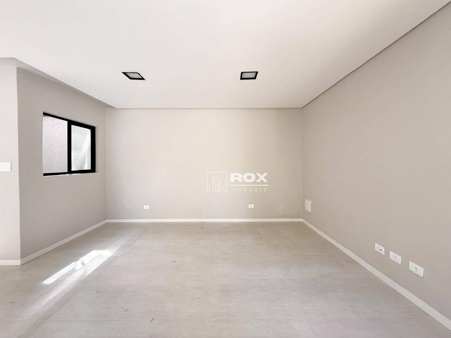 Sobrado à venda com 3 quartos, 91m² - Foto 4
