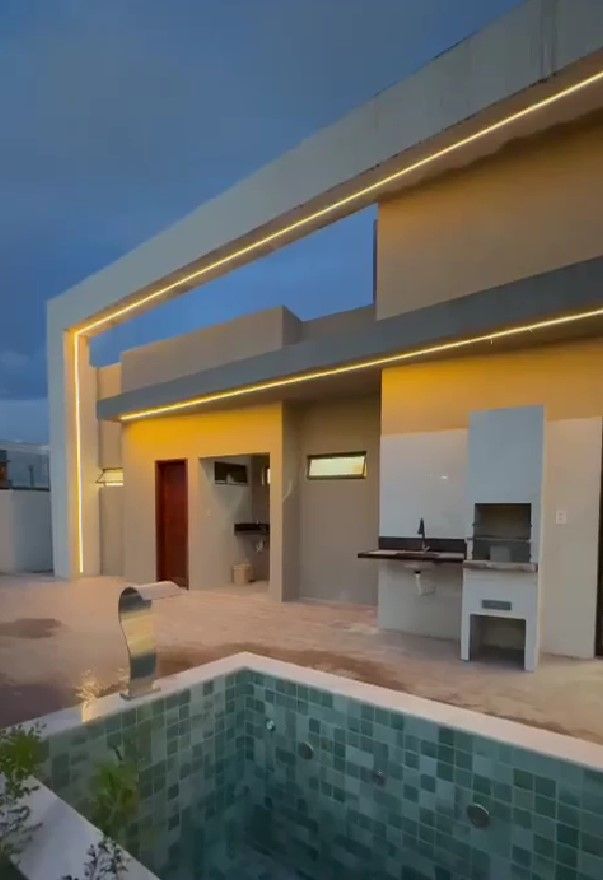 Casa de Condomínio à venda com 3 quartos, 138m² - Foto 4