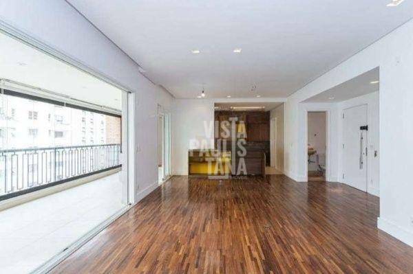 Apartamento à venda com 3 quartos, 158m² - Foto 5