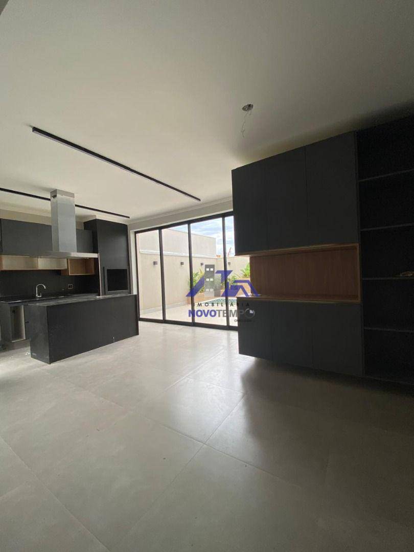 Casa de Condomínio à venda com 3 quartos, 165m² - Foto 9