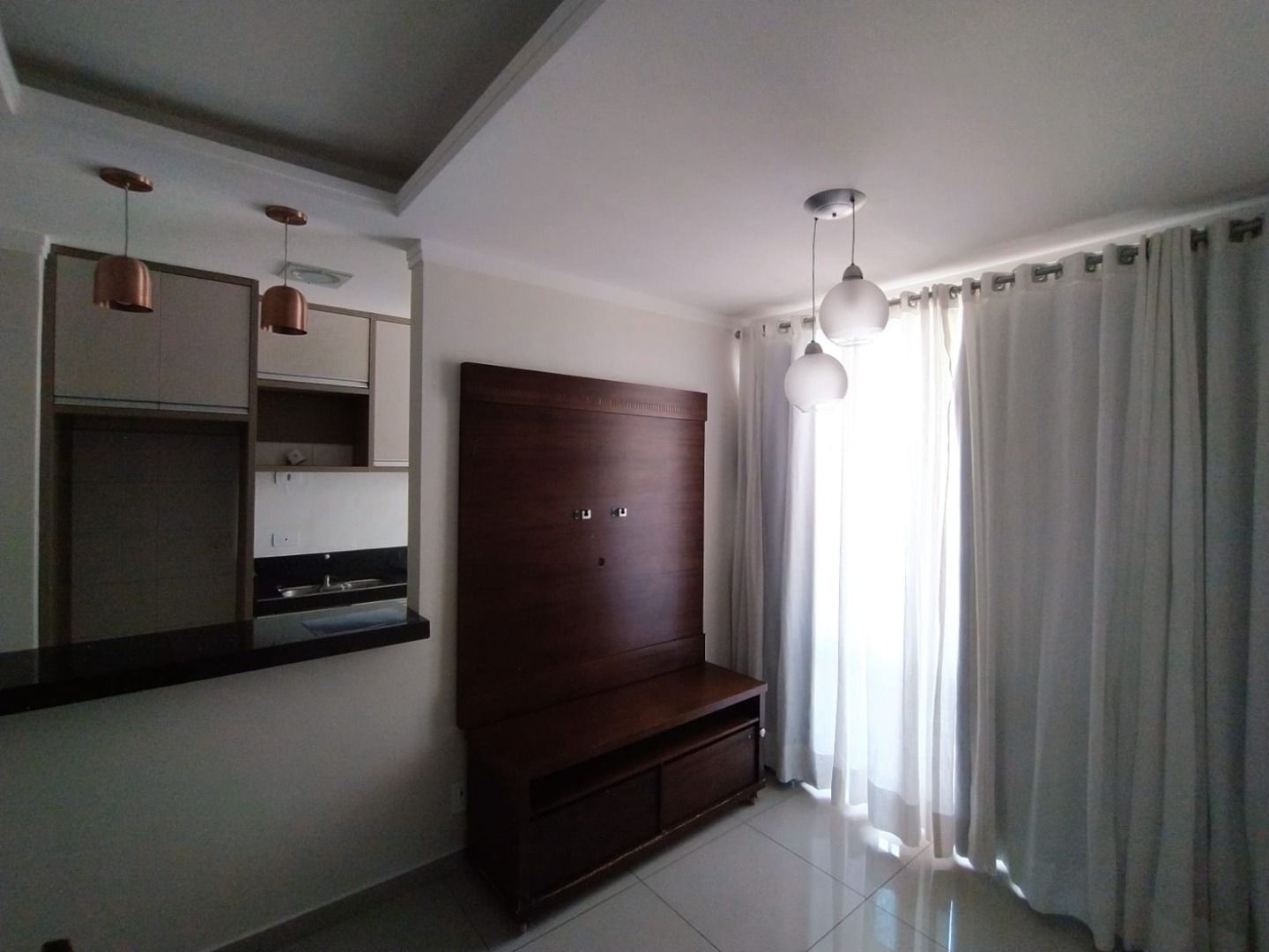 Apartamento para alugar com 3 quartos, 64m² - Foto 5