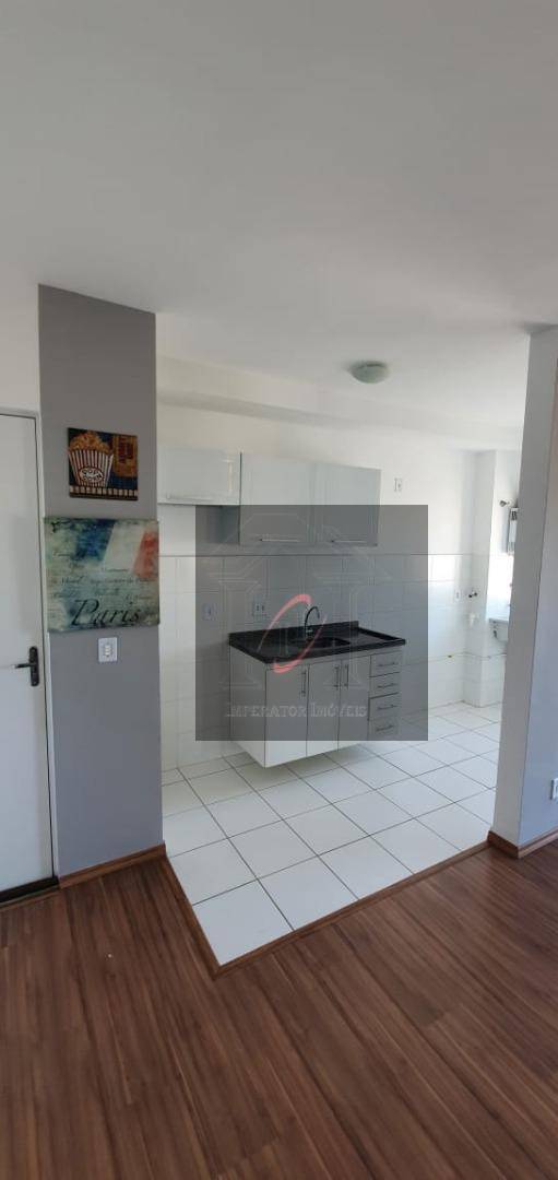 Apartamento à venda com 2 quartos, 50m² - Foto 8