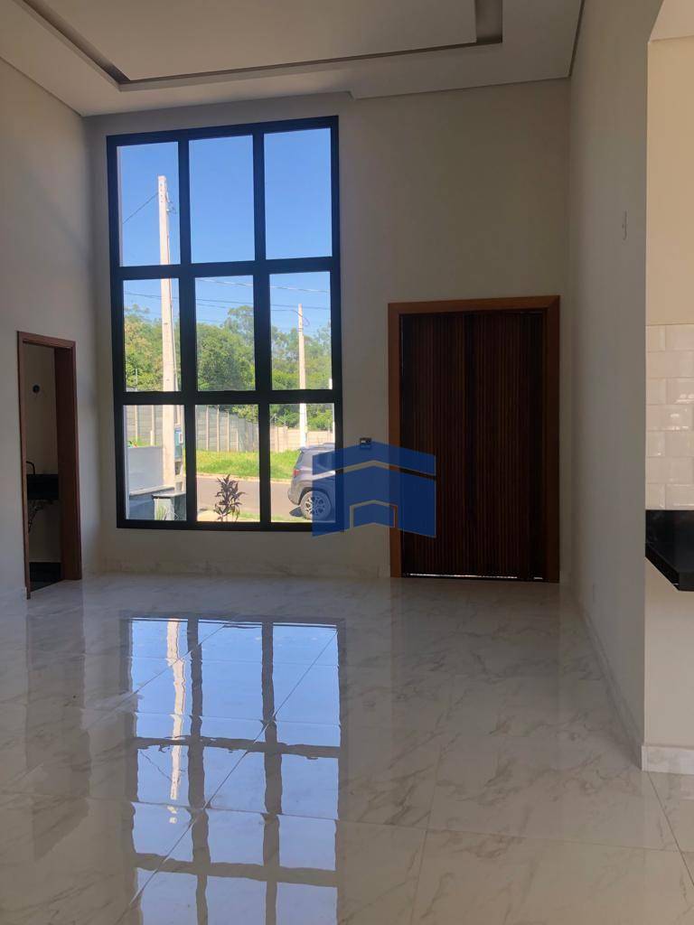 Casa de Condomínio à venda e aluguel com 3 quartos, 170m² - Foto 3