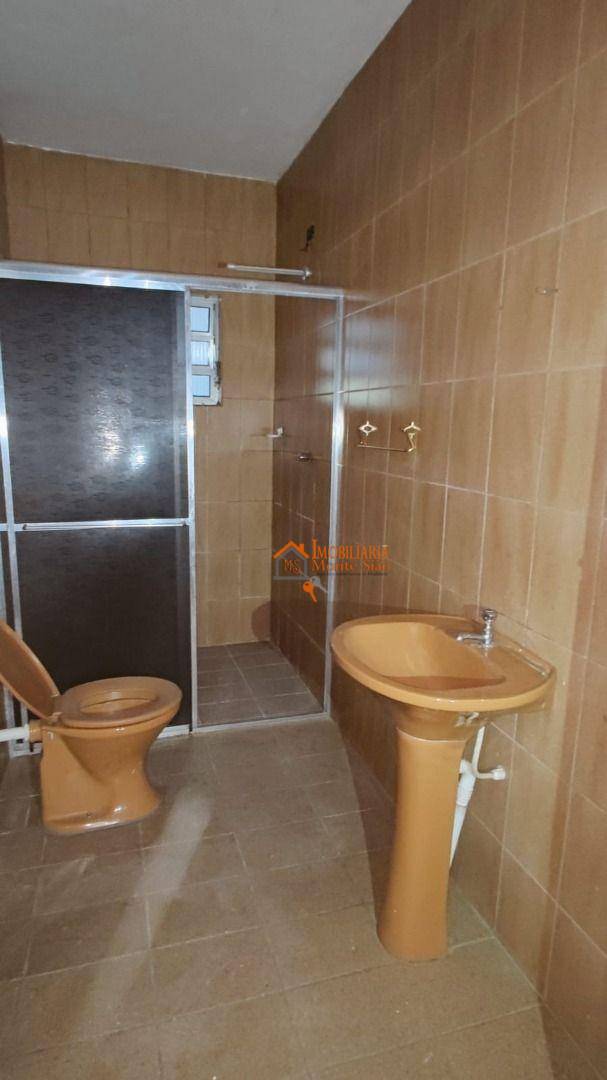 Sobrado à venda com 5 quartos, 300m² - Foto 23