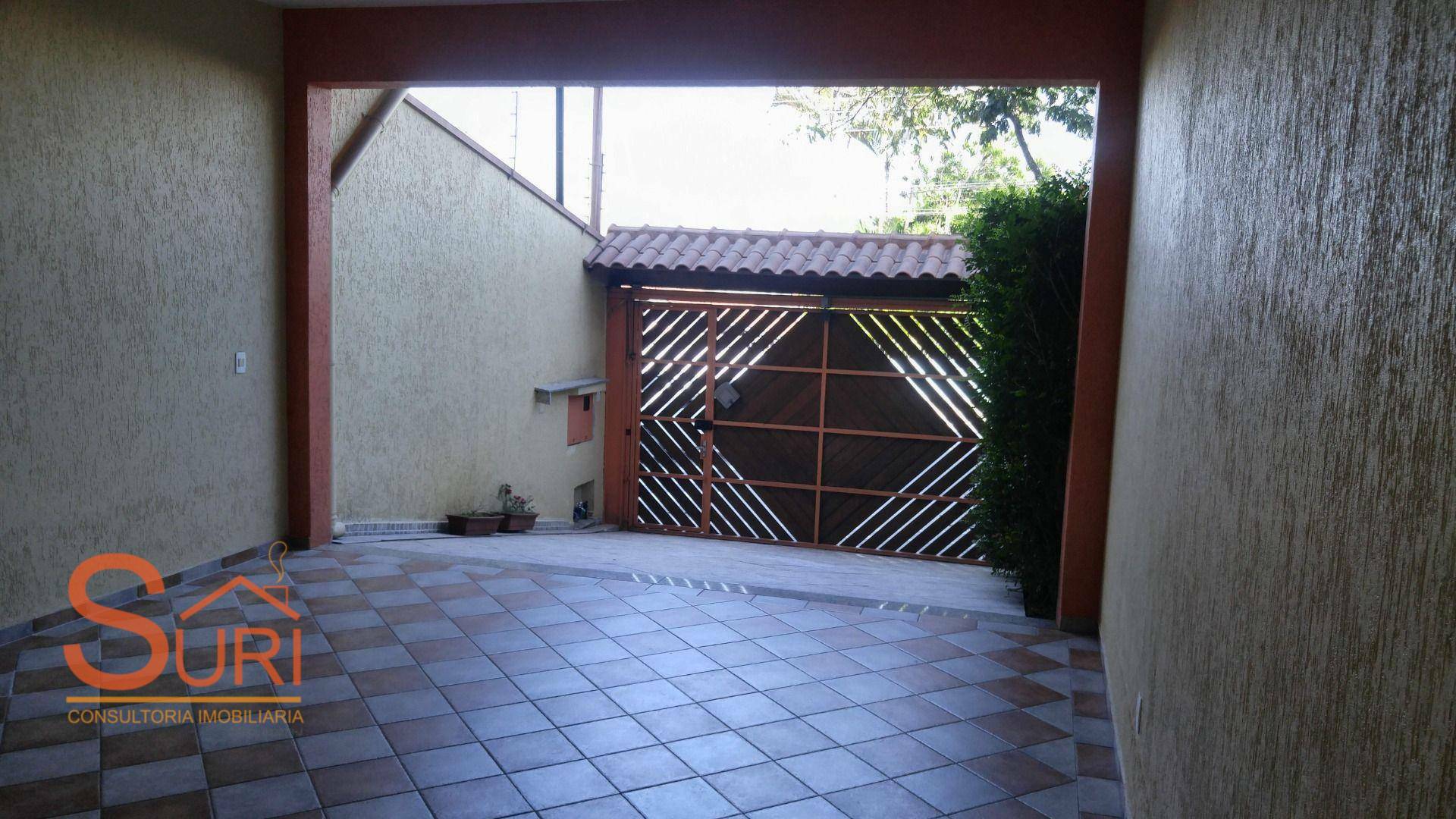 Sobrado à venda com 3 quartos, 276m² - Foto 92