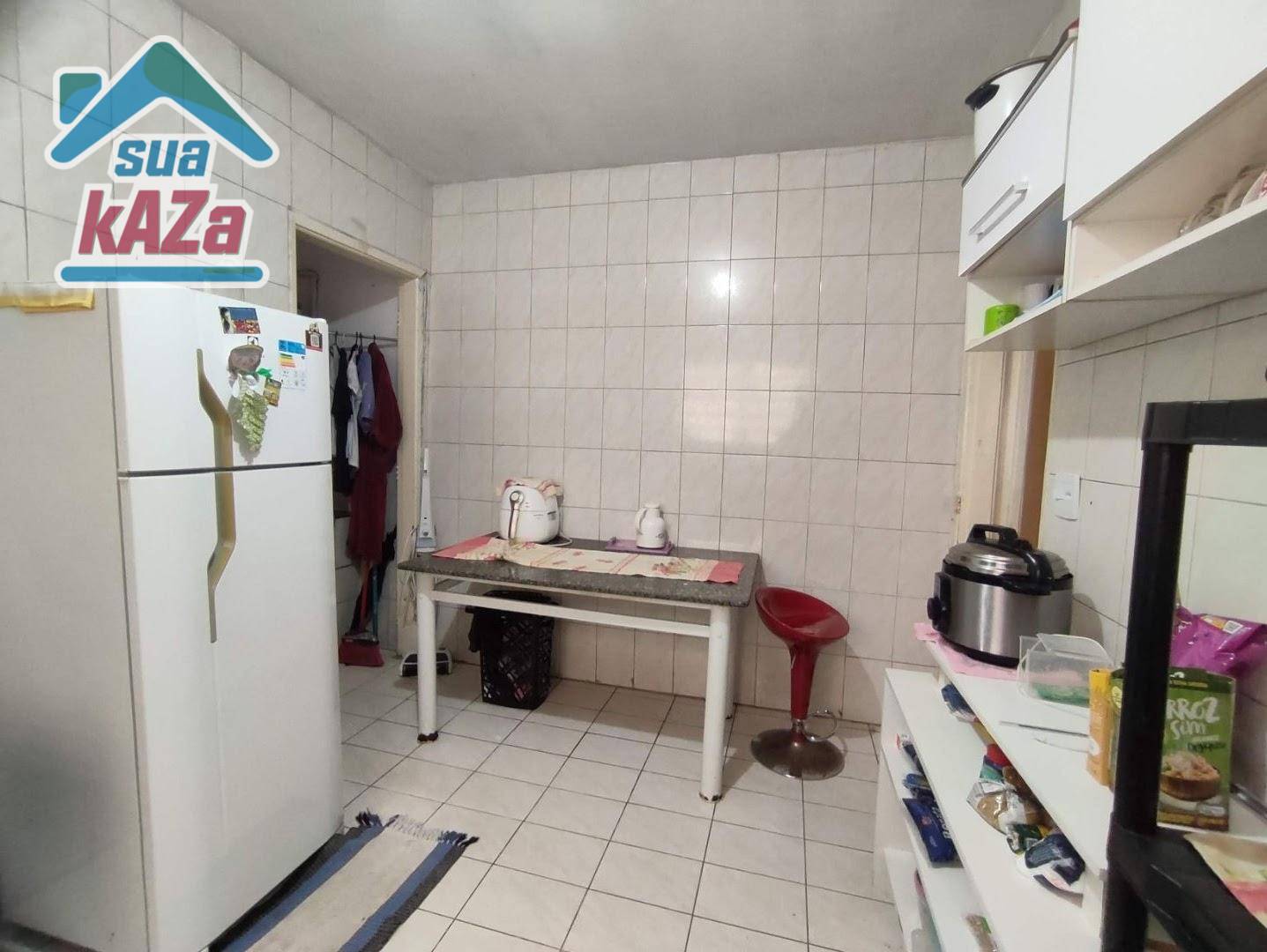 Apartamento à venda com 2 quartos, 62m² - Foto 8