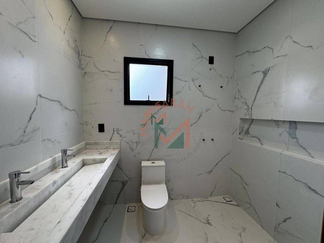 Casa de Condomínio à venda com 3 quartos, 240m² - Foto 13
