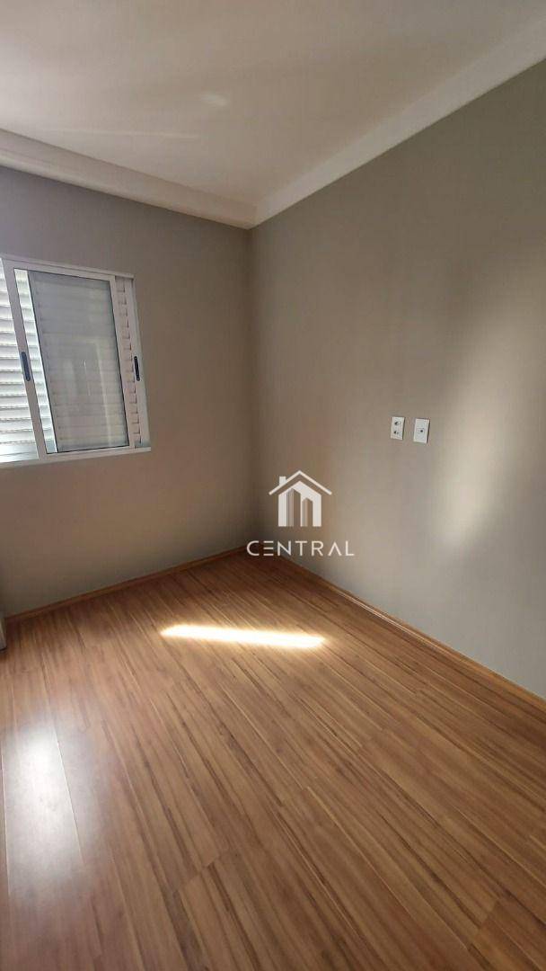 Apartamento à venda com 2 quartos, 63m² - Foto 5