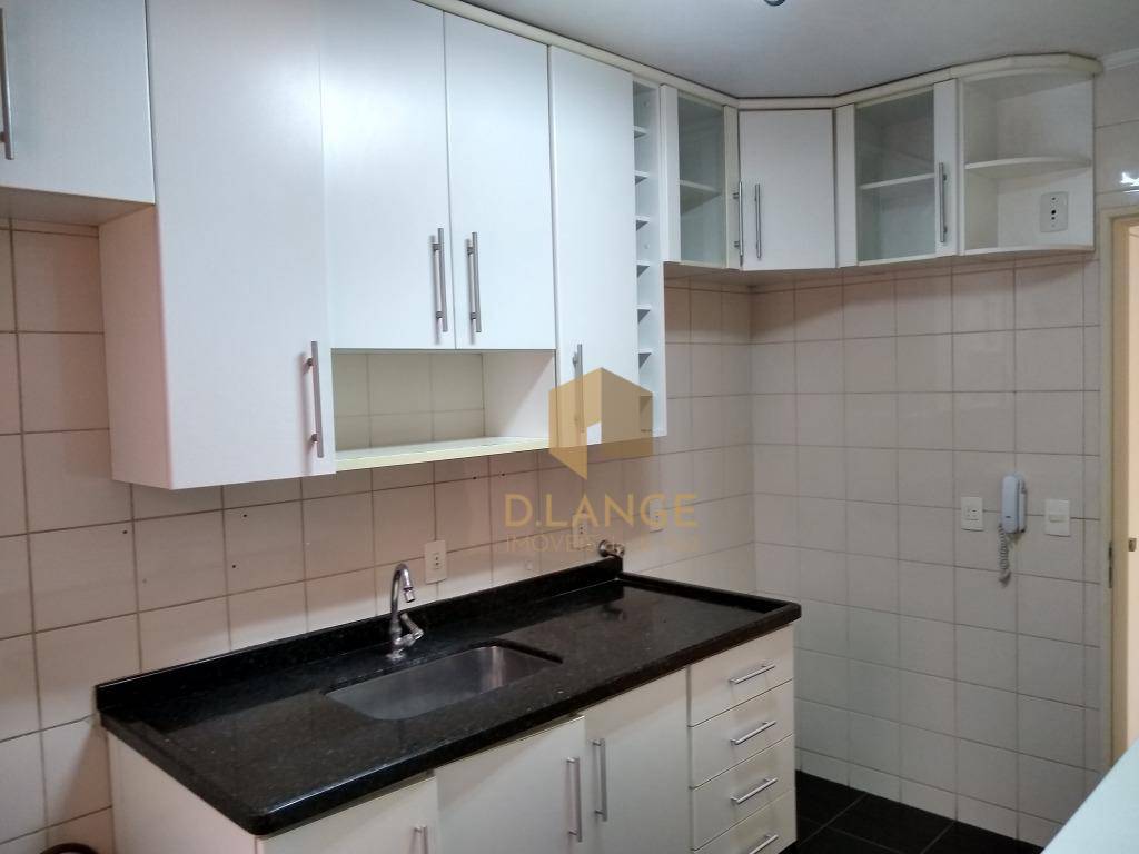 Apartamento à venda com 3 quartos, 70m² - Foto 9