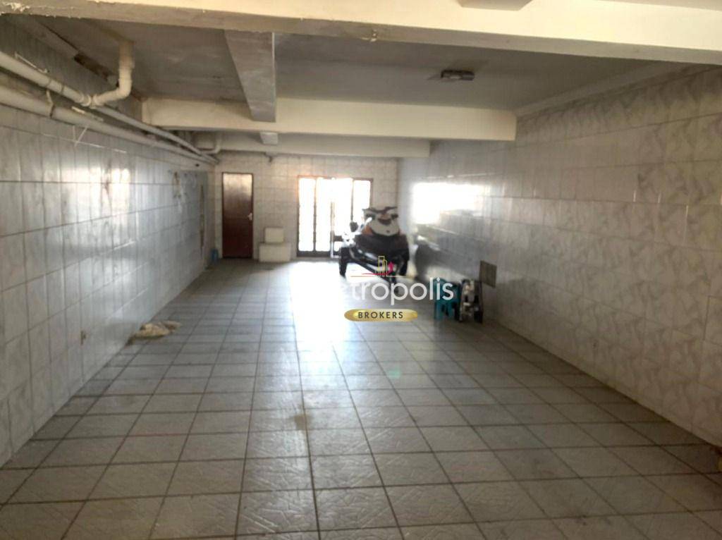 Sobrado à venda com 4 quartos, 395m² - Foto 32