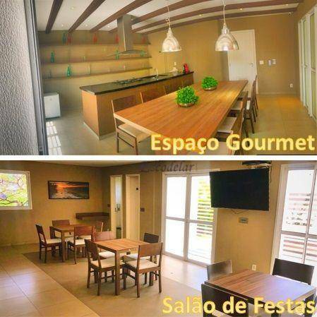 Apartamento à venda com 2 quartos, 60m² - Foto 29