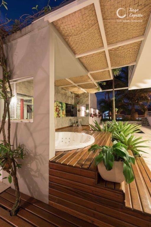 Casa de Condomínio à venda com 3 quartos, 400m² - Foto 20