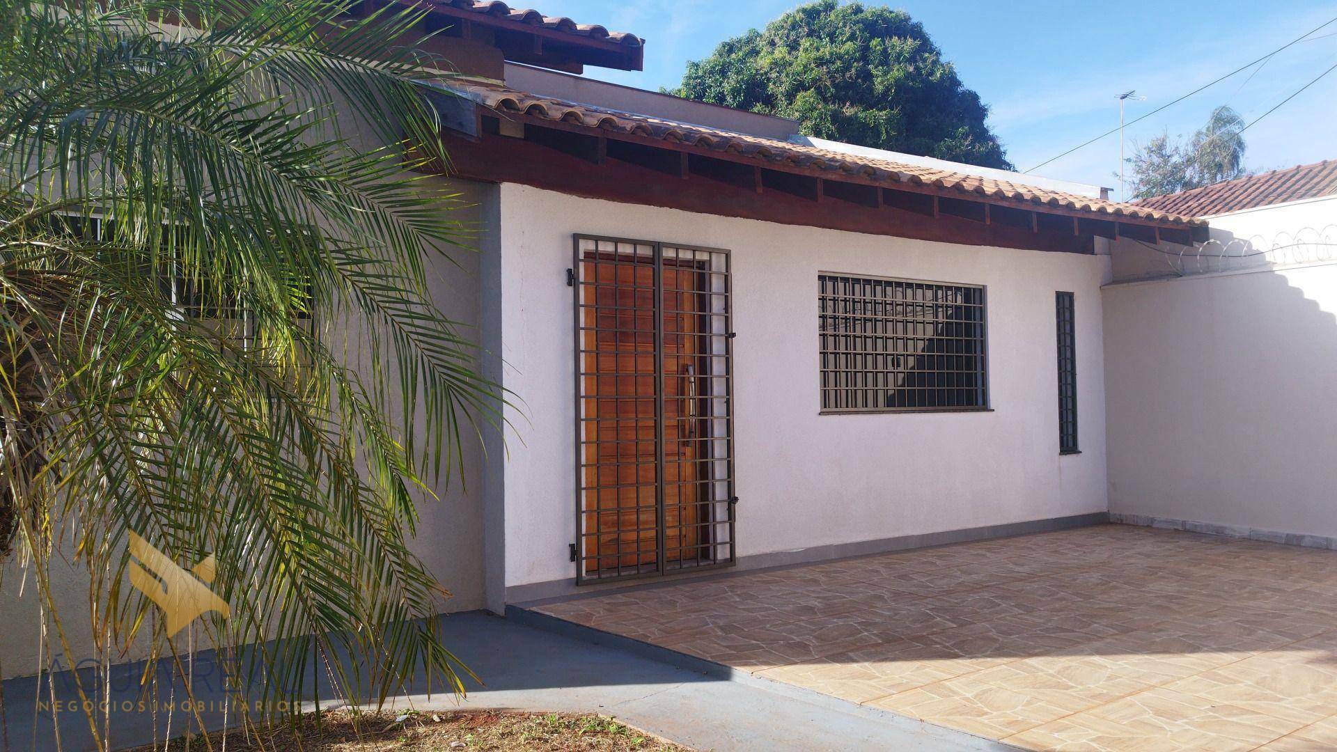 Casa à venda e aluguel com 4 quartos, 290m² - Foto 7