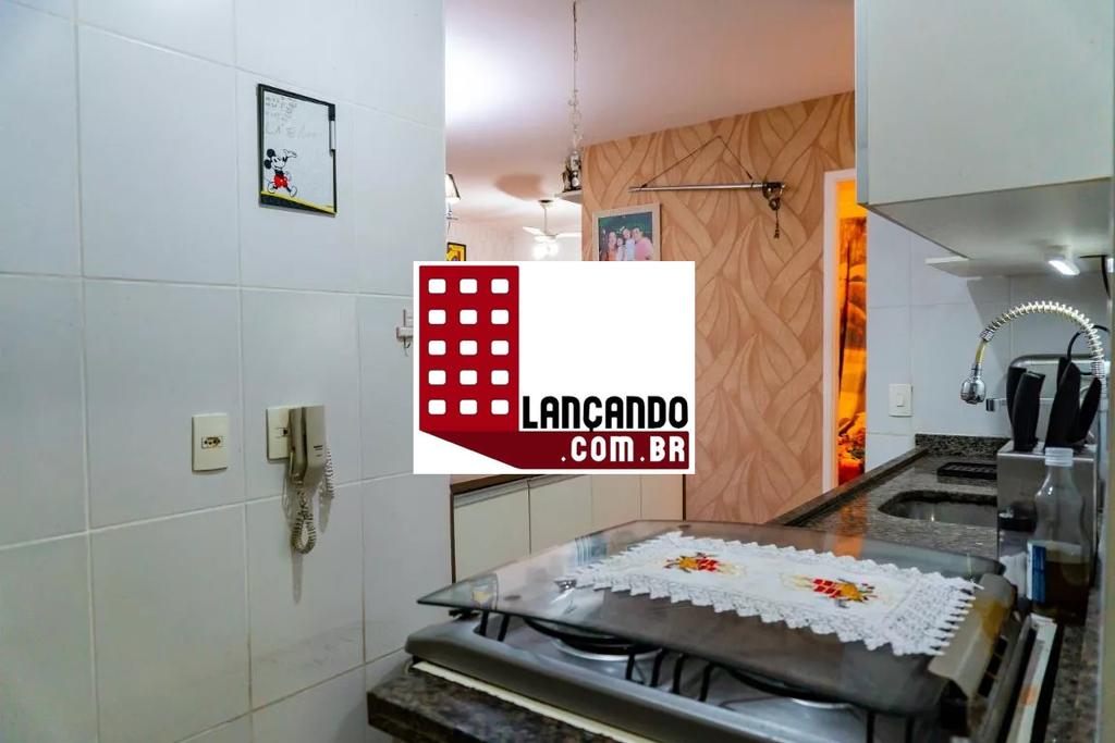 Apartamento à venda com 3 quartos, 75m² - Foto 11