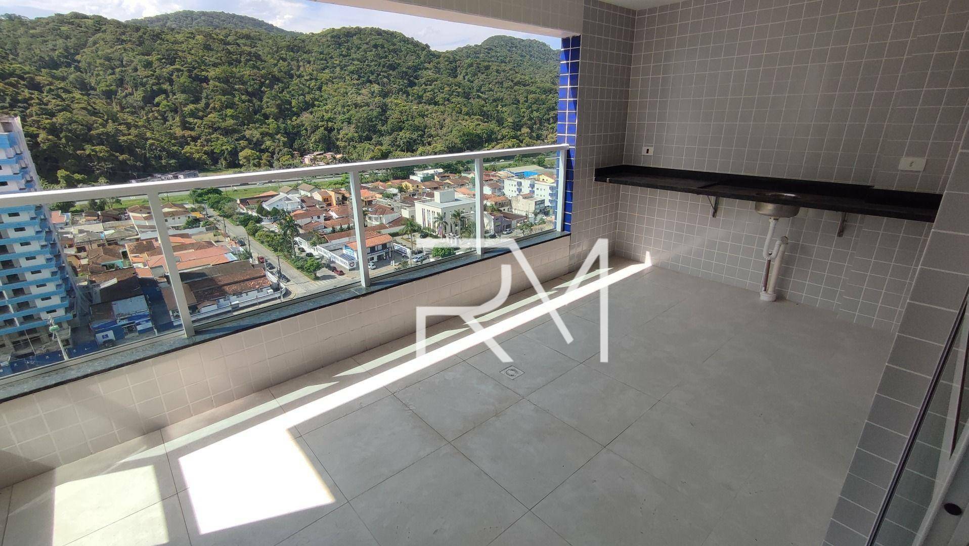 Apartamento à venda com 2 quartos, 78m² - Foto 1