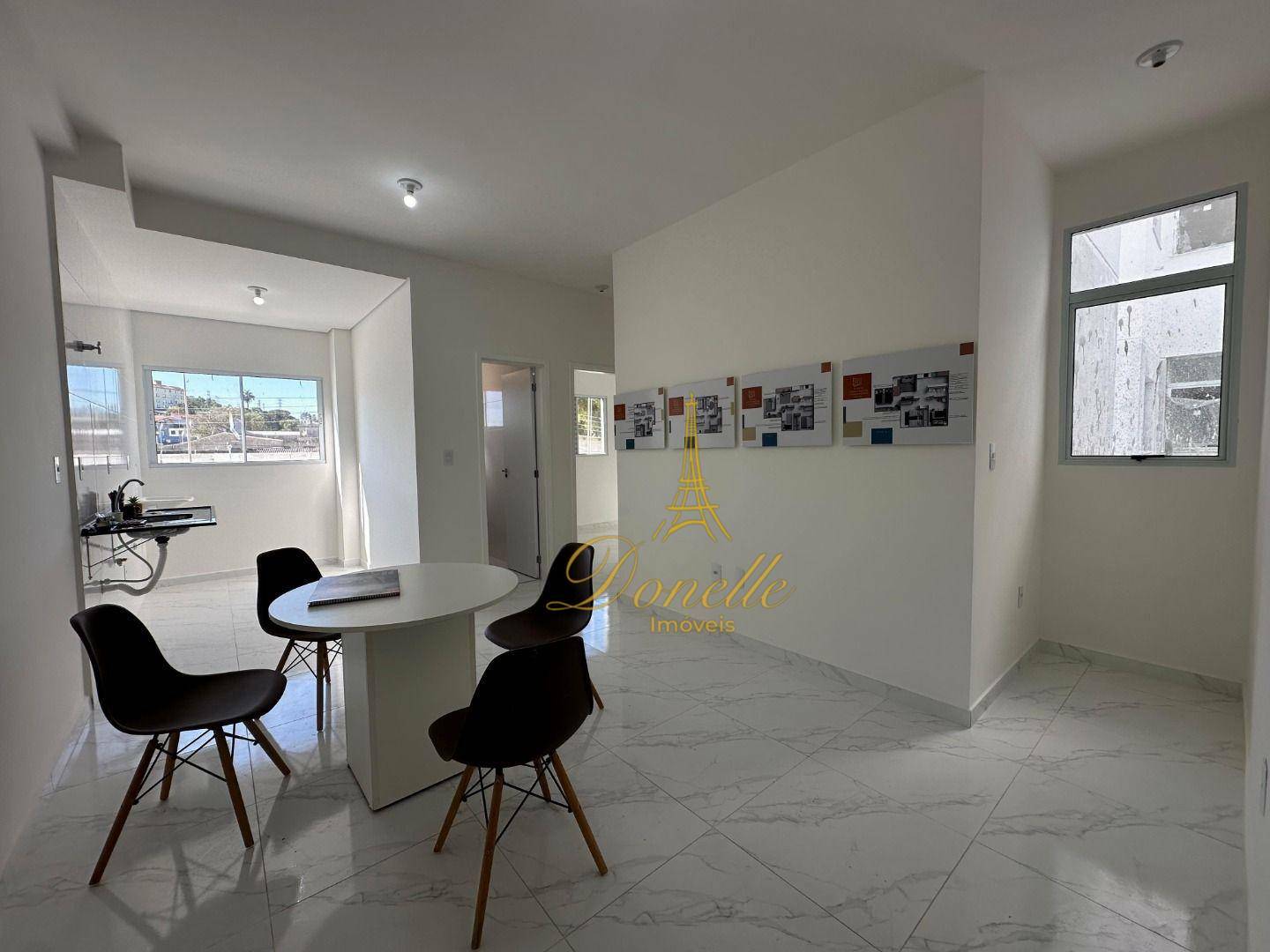 Apartamento à venda com 2 quartos, 47m² - Foto 31