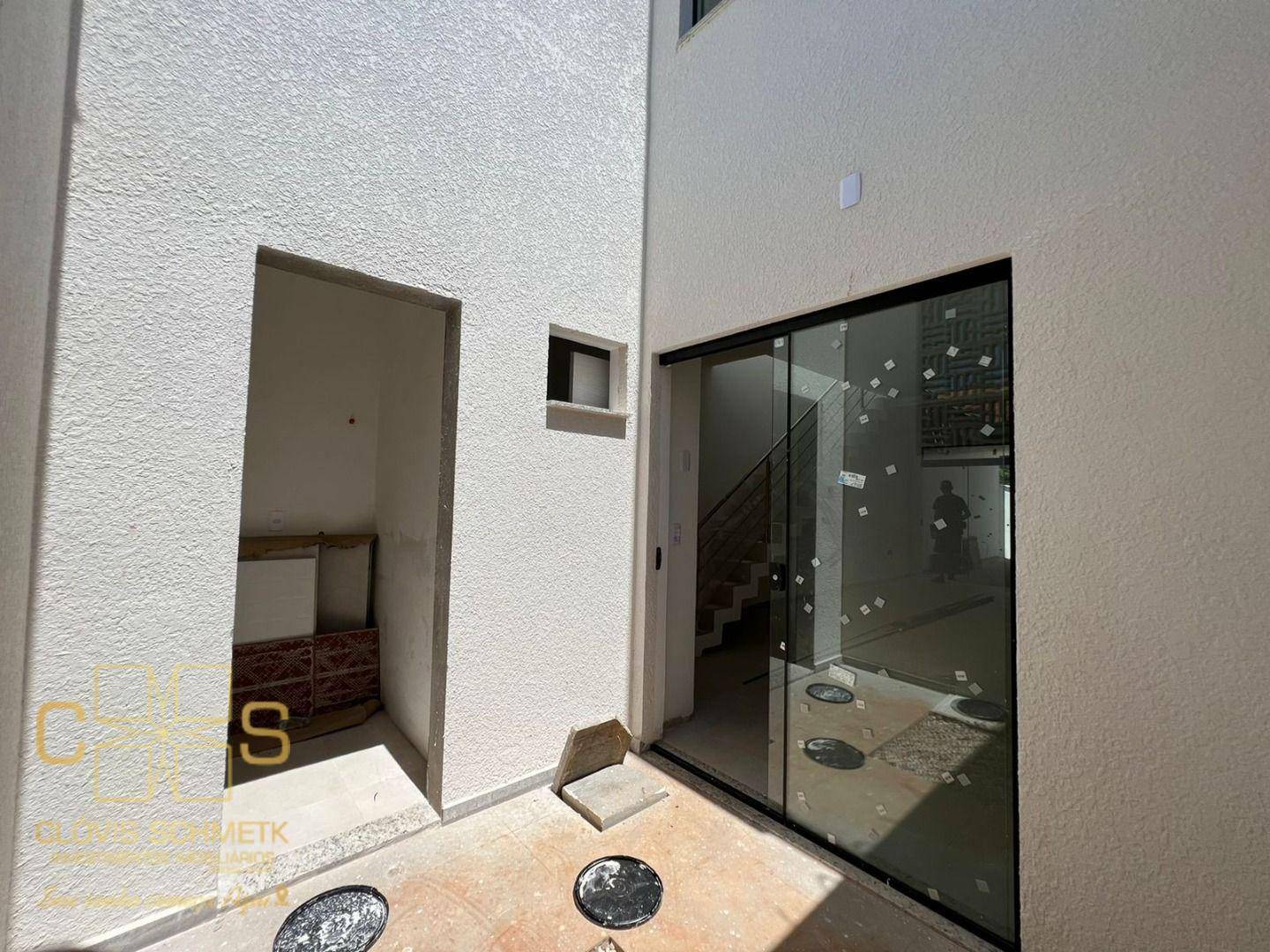 Sobrado à venda com 3 quartos, 130m² - Foto 15