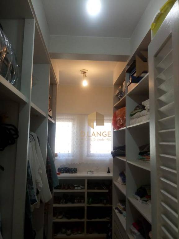 Casa de Condomínio à venda com 4 quartos, 230m² - Foto 12