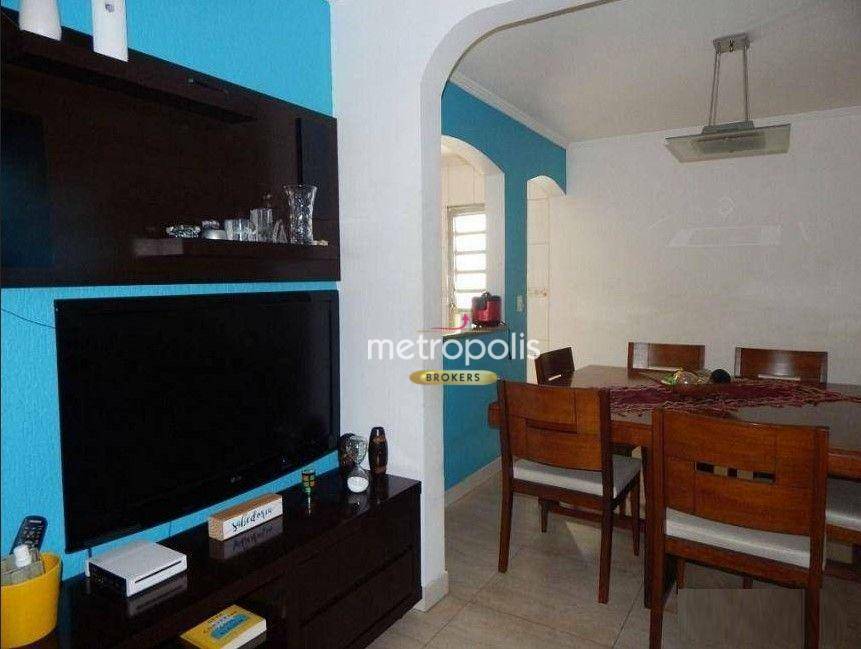 Sobrado à venda com 3 quartos, 200m² - Foto 5