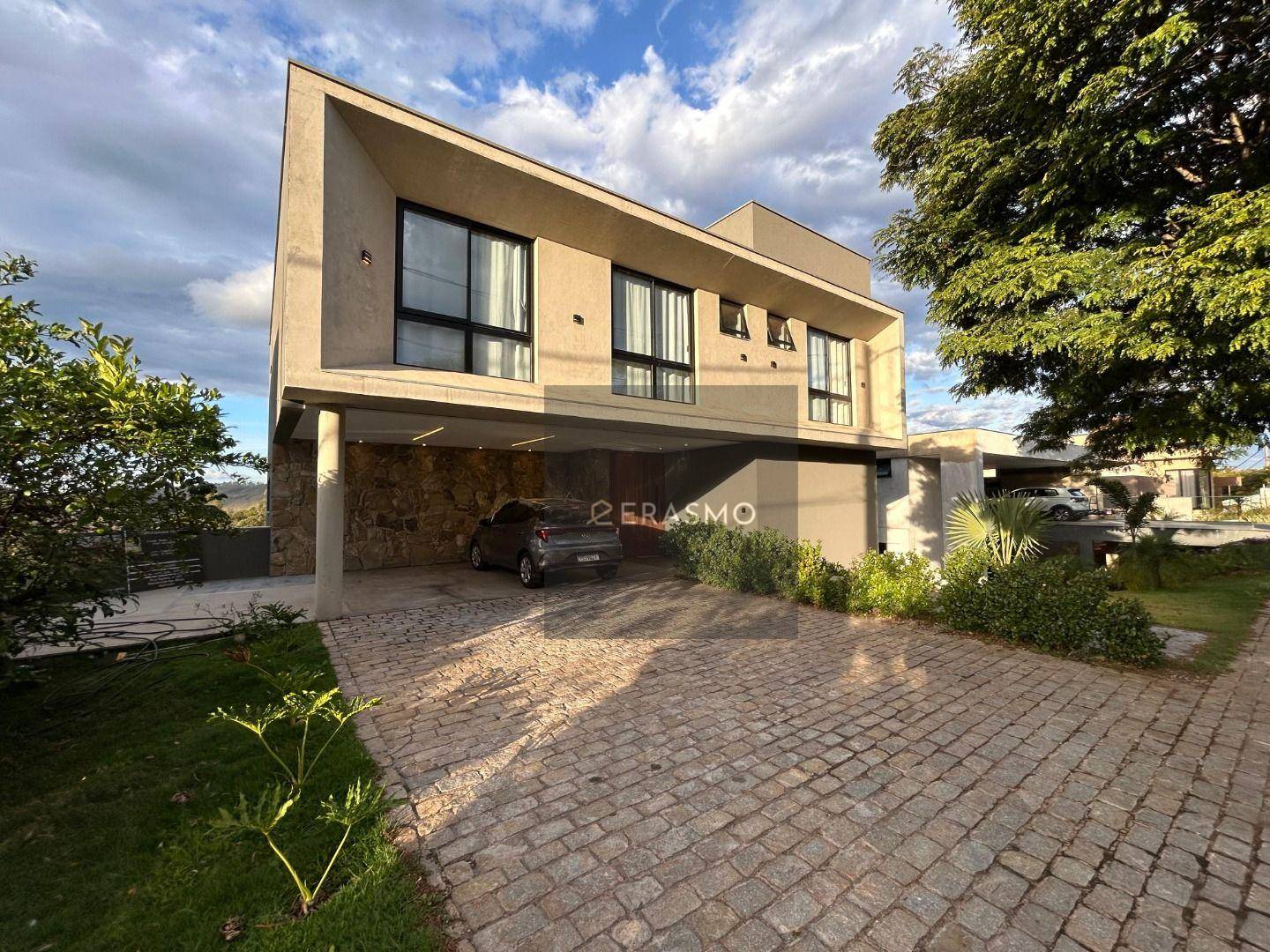 Casa de Condomínio, 4 quartos - Foto 3