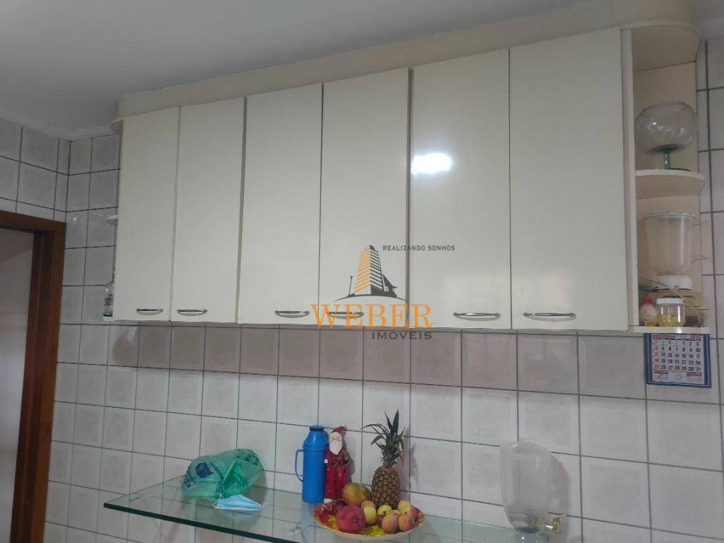 Sobrado à venda com 3 quartos, 96m² - Foto 13