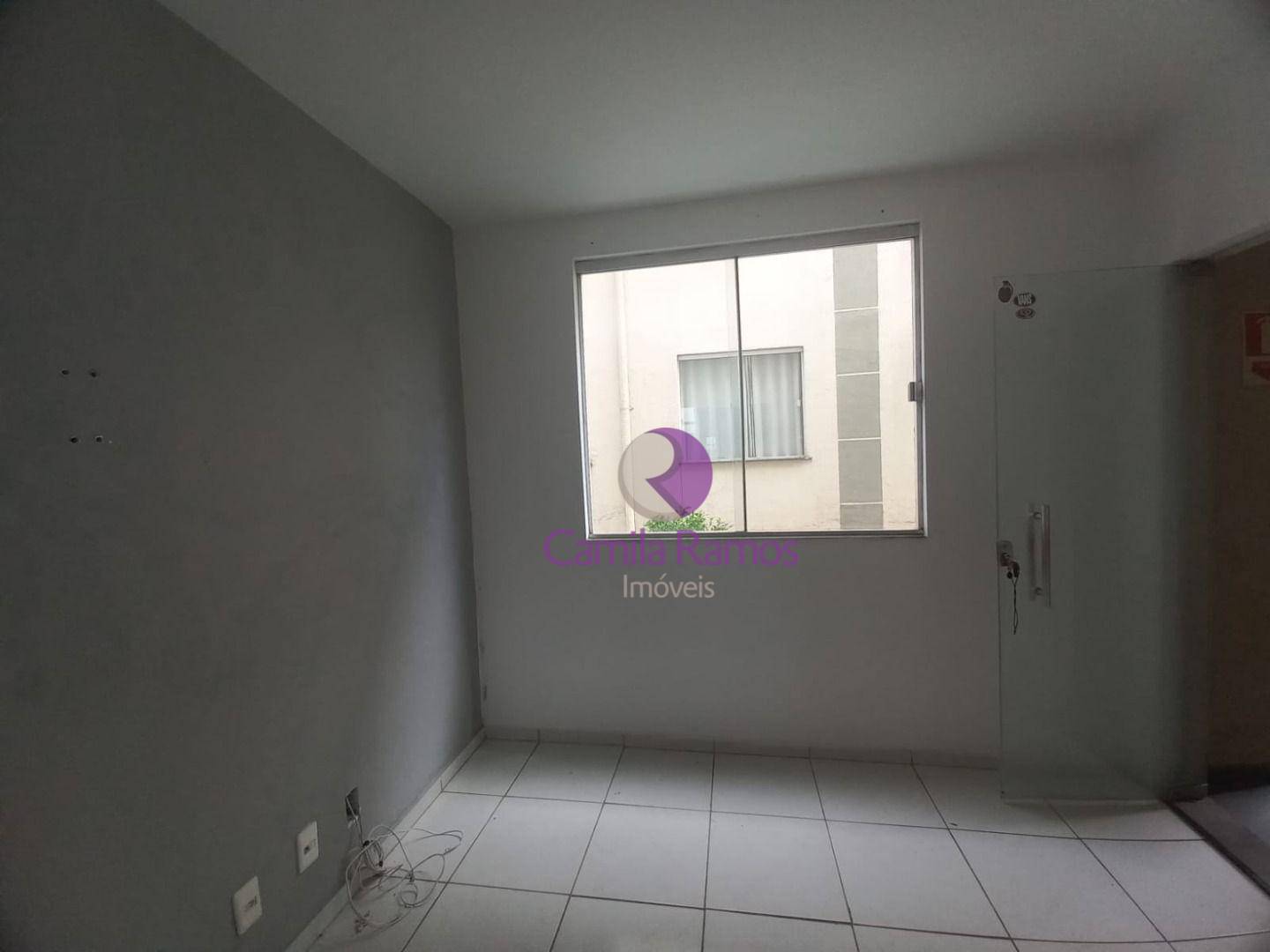 Apartamento à venda com 2 quartos, 50m² - Foto 10