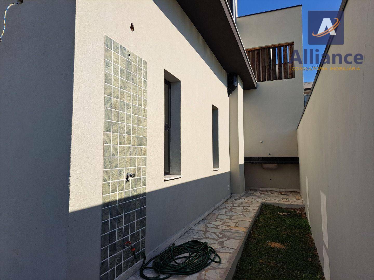 Casa de Condomínio à venda com 3 quartos, 269m² - Foto 59