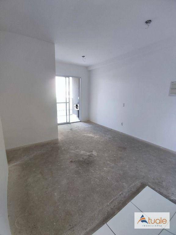 Apartamento à venda com 2 quartos, 56m² - Foto 1