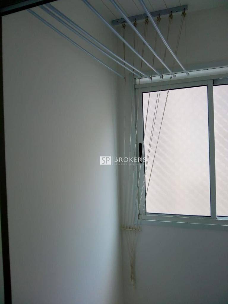 Apartamento à venda com 2 quartos, 52m² - Foto 10