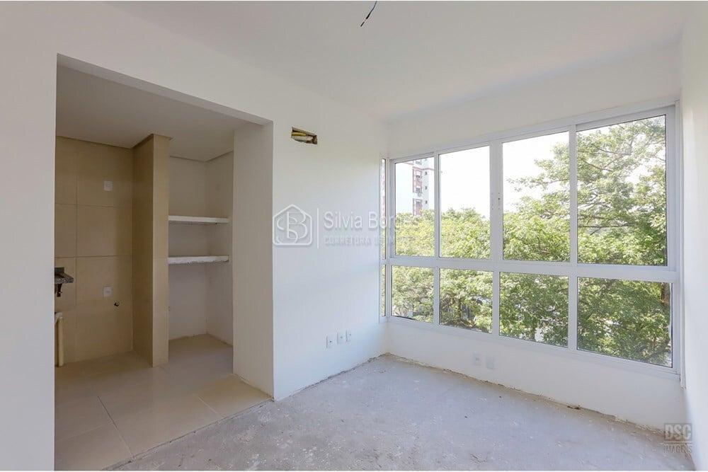 Apartamento à venda com 2 quartos, 43m² - Foto 3