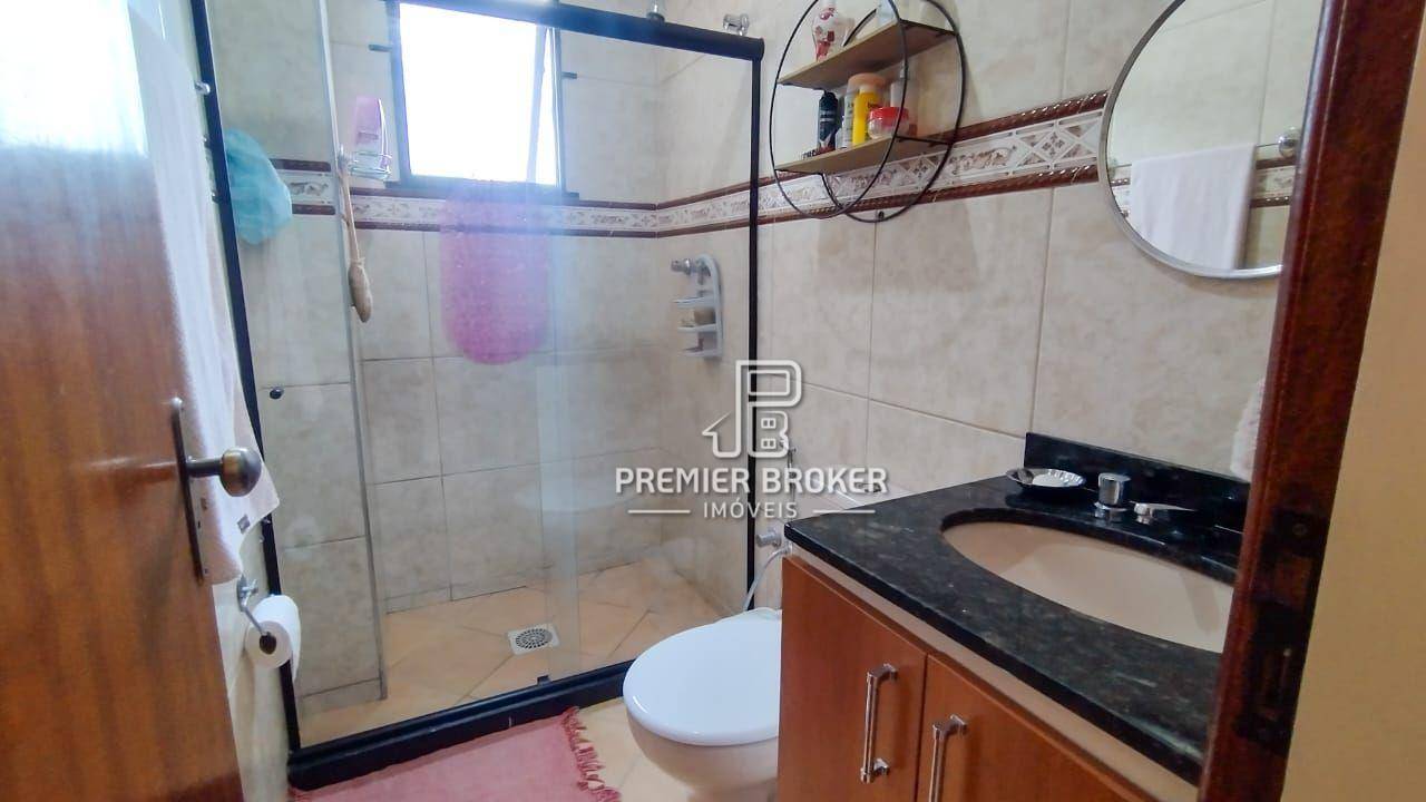 Apartamento à venda com 2 quartos, 99m² - Foto 10