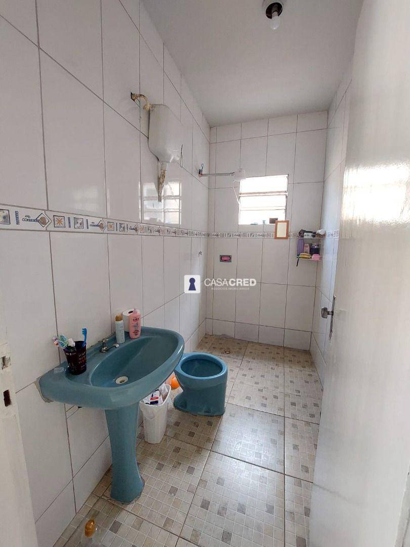 Casa à venda com 2 quartos, 80m² - Foto 5